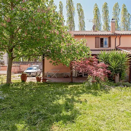 Patrizia Regno Di Toscana * Avane